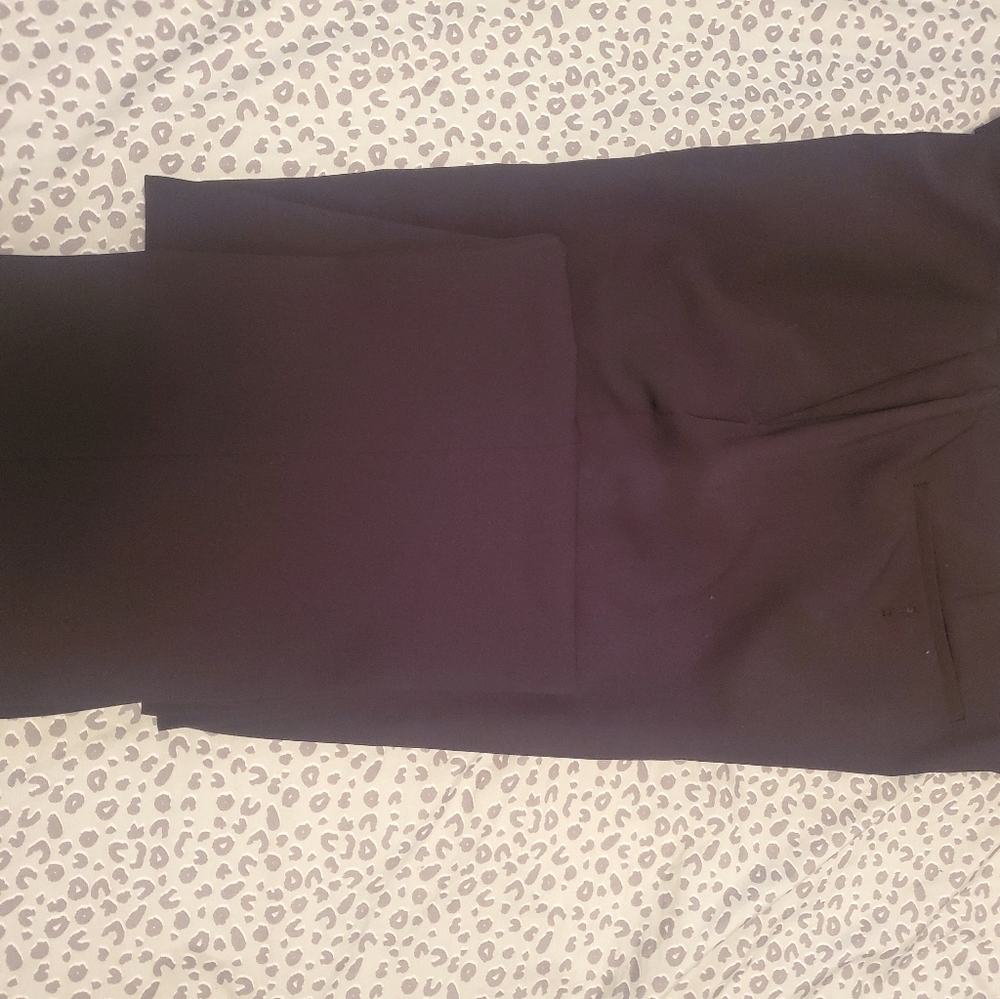 Mens Van Heusen Dress Pants